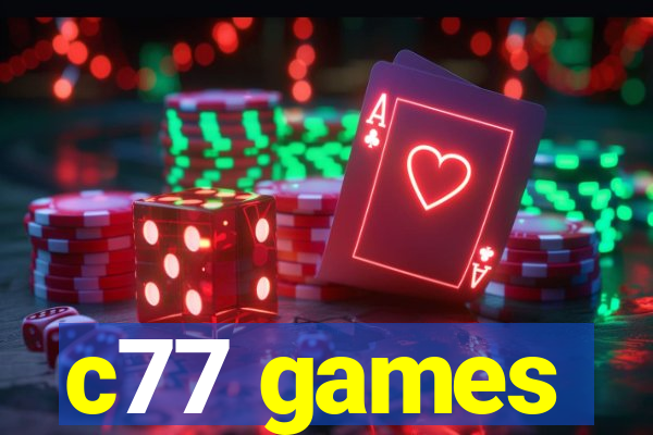 c77 games